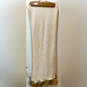 Lilly Pulitzer cashmere wrap